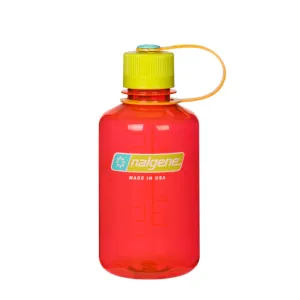 Nalgene 16oz Narrow Mouth Sustain Bottle