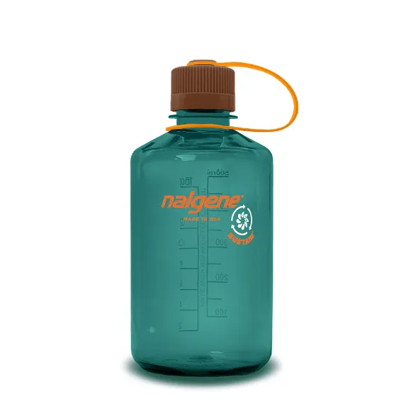 Nalgene 16oz Narrow Mouth Sustain Bottle