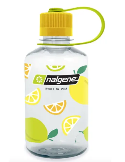 Nalgene 16oz Narrow Mouth Sustain Bottle