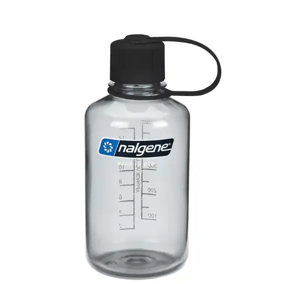 Nalgene 16oz Narrow Mouth Sustain Bottle