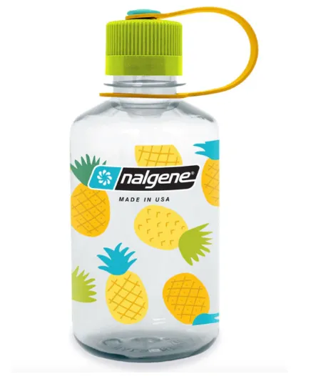 Nalgene 16oz Narrow Mouth Sustain Bottle