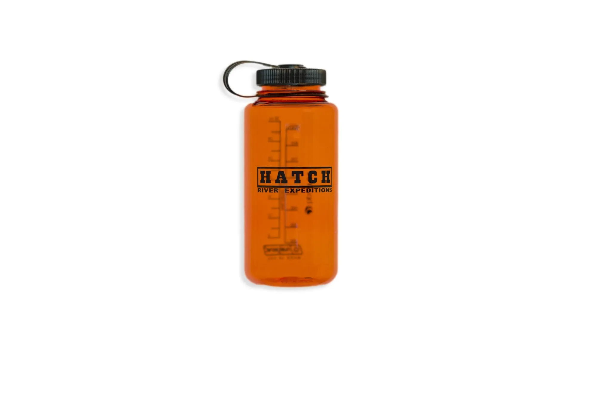 Nalgene Tritan 32 oz Wide Mouth Bottle with Hatch Logo