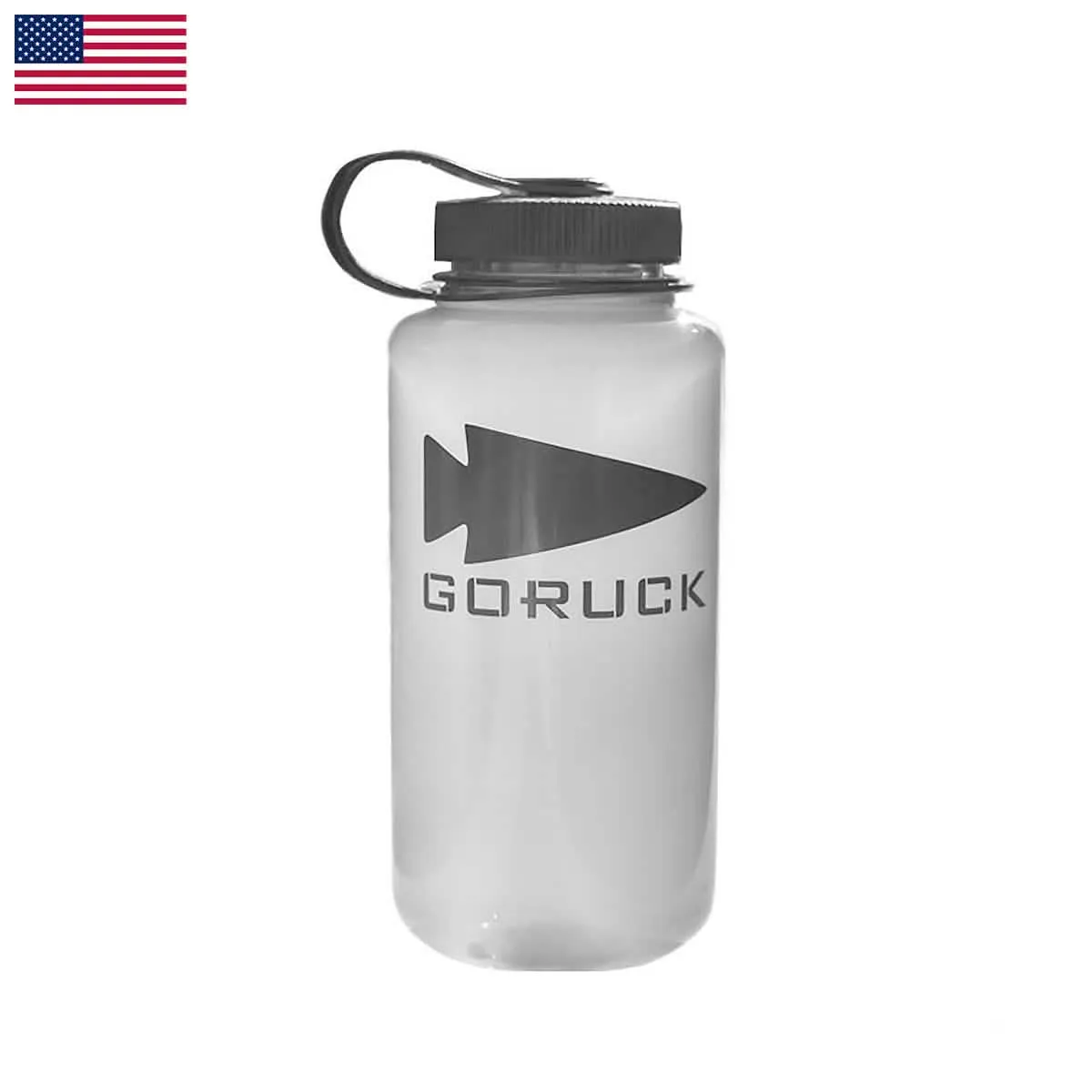 Nalgene Water Bottle (32oz) - GORUCK Spearhead