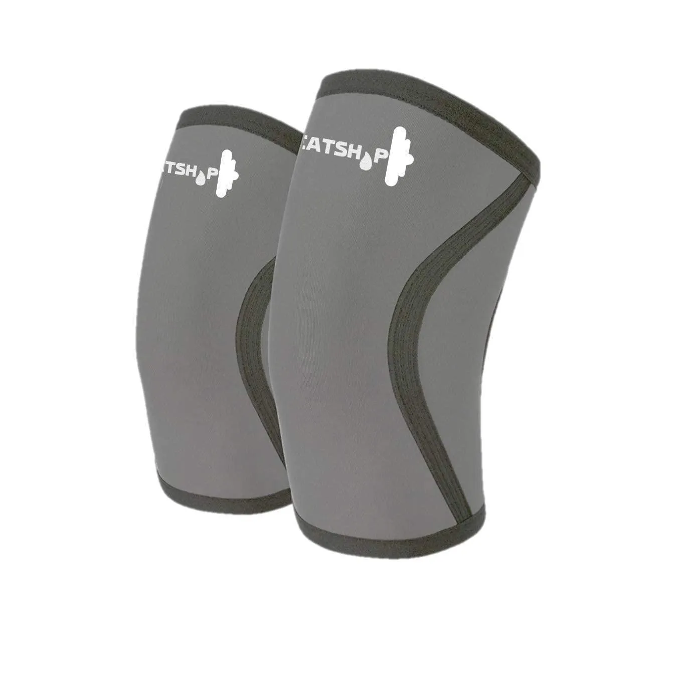 Neoprene knee sleeve 5 mm