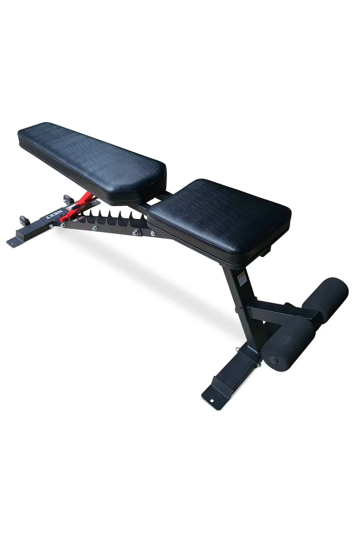 Next Fitness Utility FID Multi Bench (FLOOR MODEL PICK UP ONLY MELBOURNE)