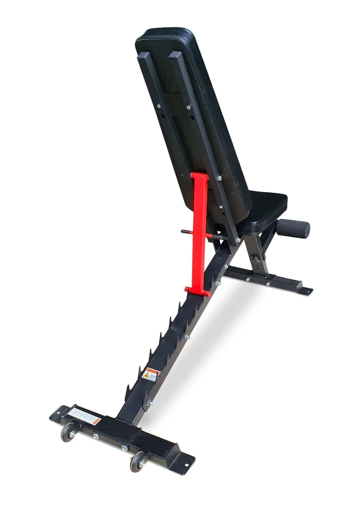 Next Fitness Utility FID Multi Bench (FLOOR MODEL PICK UP ONLY MELBOURNE)