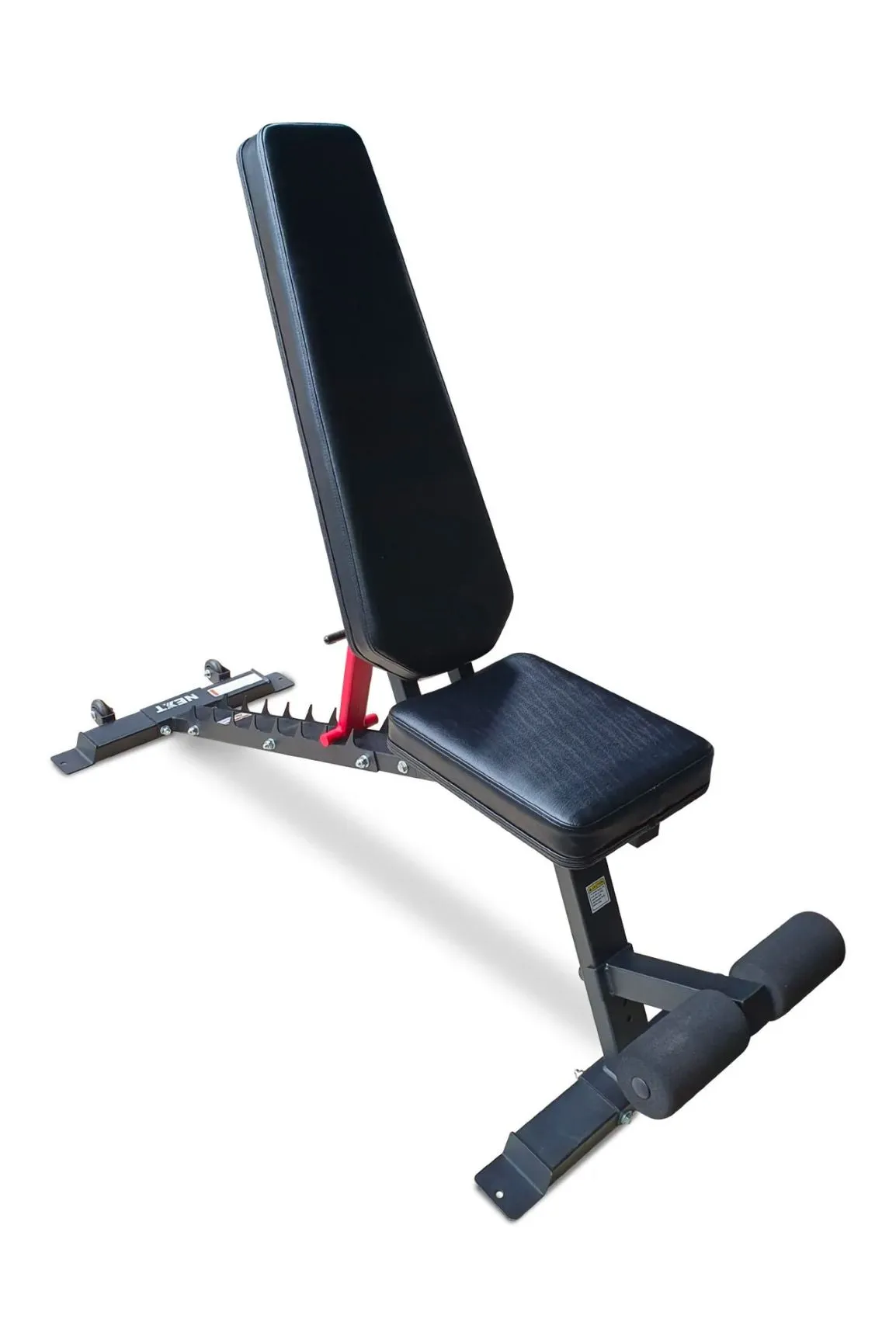 Next Fitness Utility FID Multi Bench (FLOOR MODEL PICK UP ONLY MELBOURNE)