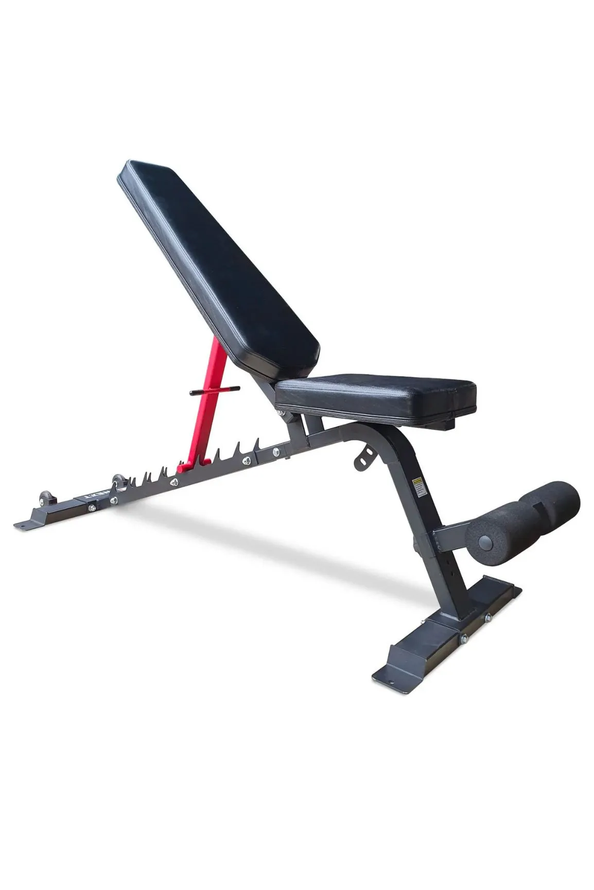 Next Fitness Utility FID Multi Bench (FLOOR MODEL PICK UP ONLY MELBOURNE)