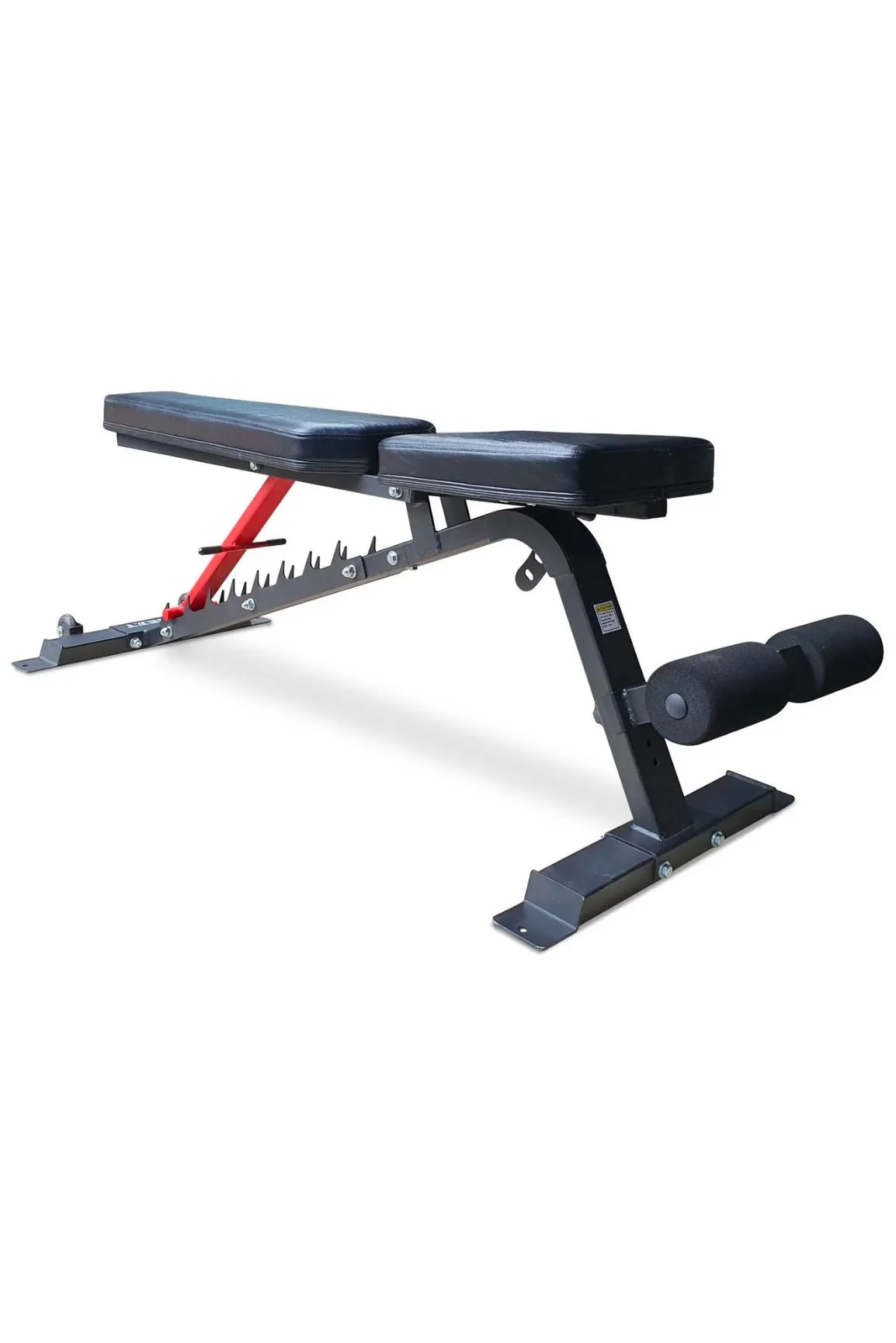 Next Fitness Utility FID Multi Bench (FLOOR MODEL PICK UP ONLY MELBOURNE)