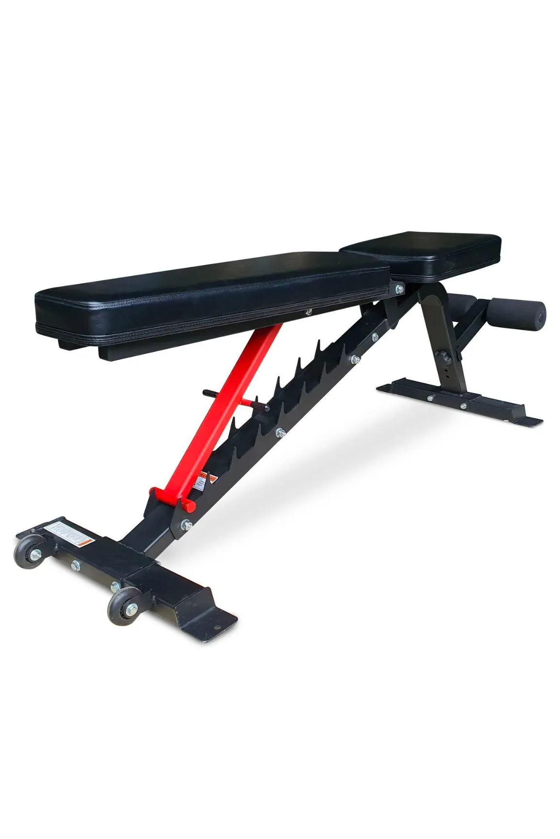 Next Fitness Utility FID Multi Bench (FLOOR MODEL PICK UP ONLY MELBOURNE)