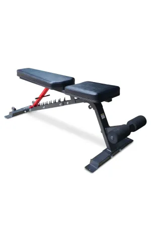 Next Fitness Utility FID Multi Bench (FLOOR MODEL PICK UP ONLY MELBOURNE)