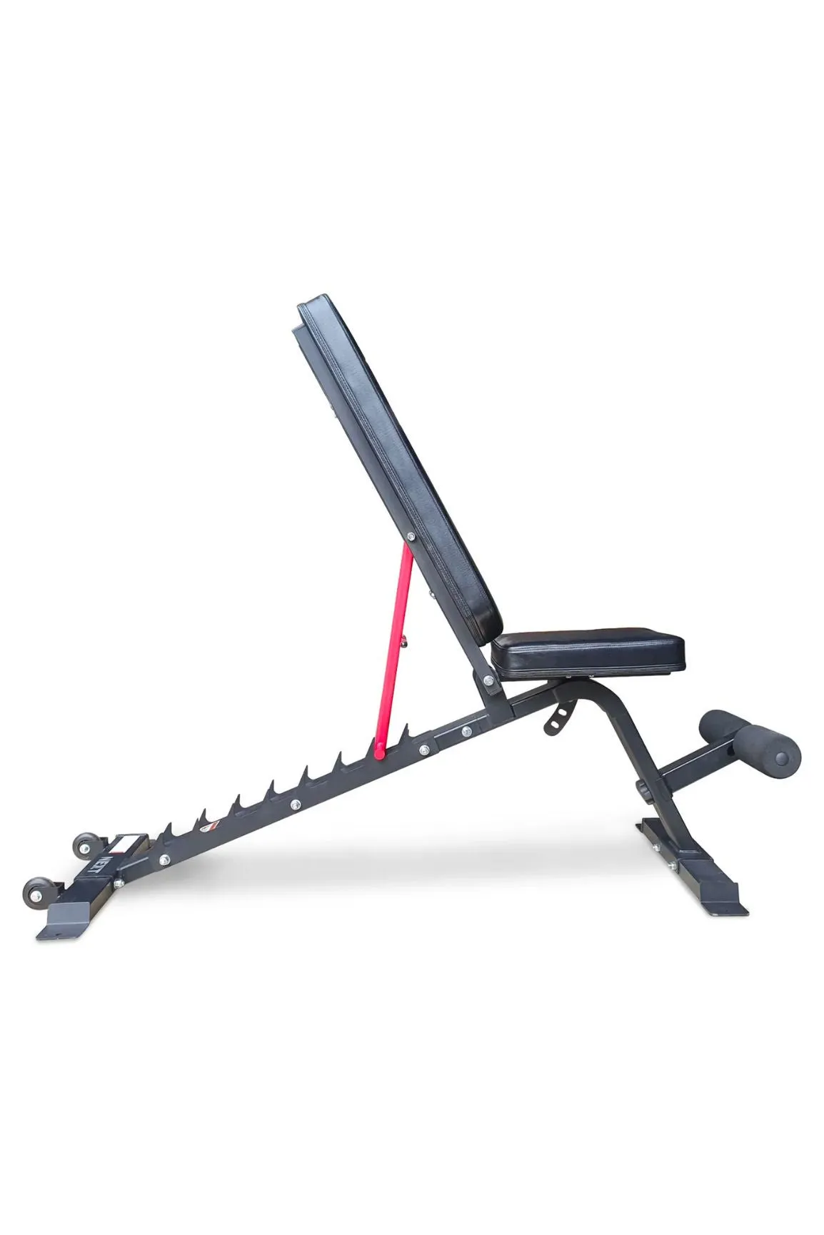 Next Fitness Utility FID Multi Bench (FLOOR MODEL PICK UP ONLY MELBOURNE)