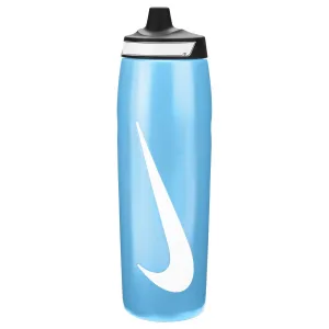 Nike 32 oz Refuel Bottle Baltic Blue