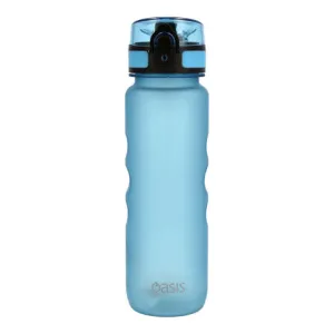 Oasis Tritan Sports Bottle 500ML (Glacier Blue)