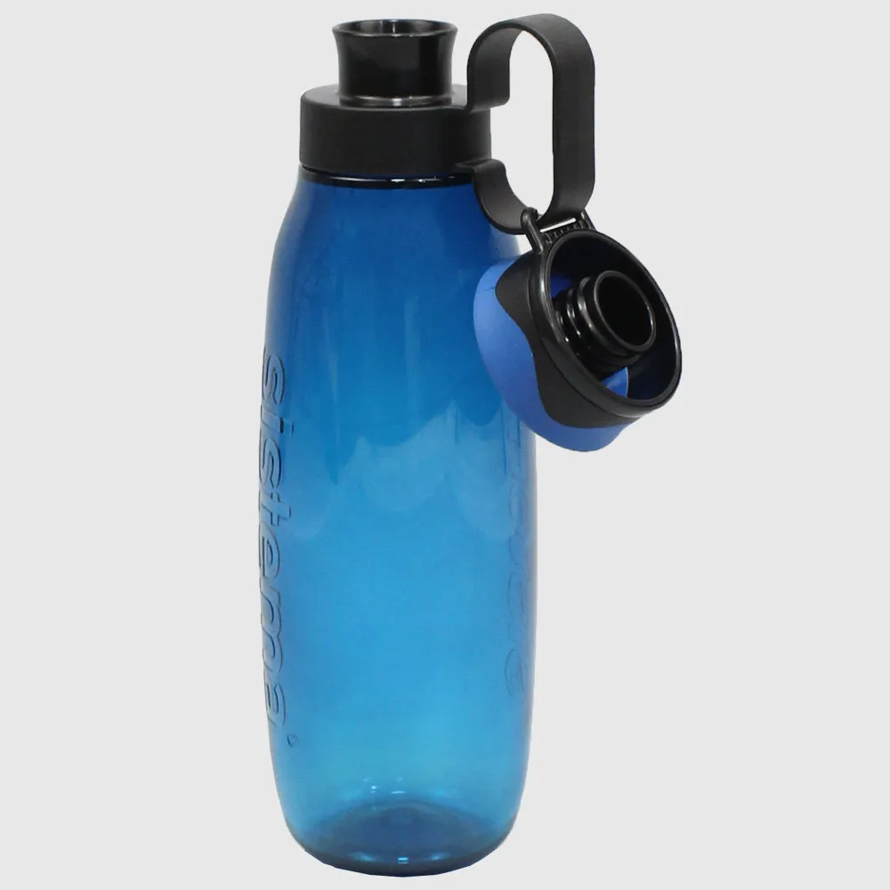 OCEAN BLUE SISTEMA HYDRATION 650ML TRAVERSEâ„¢ BOTTLE