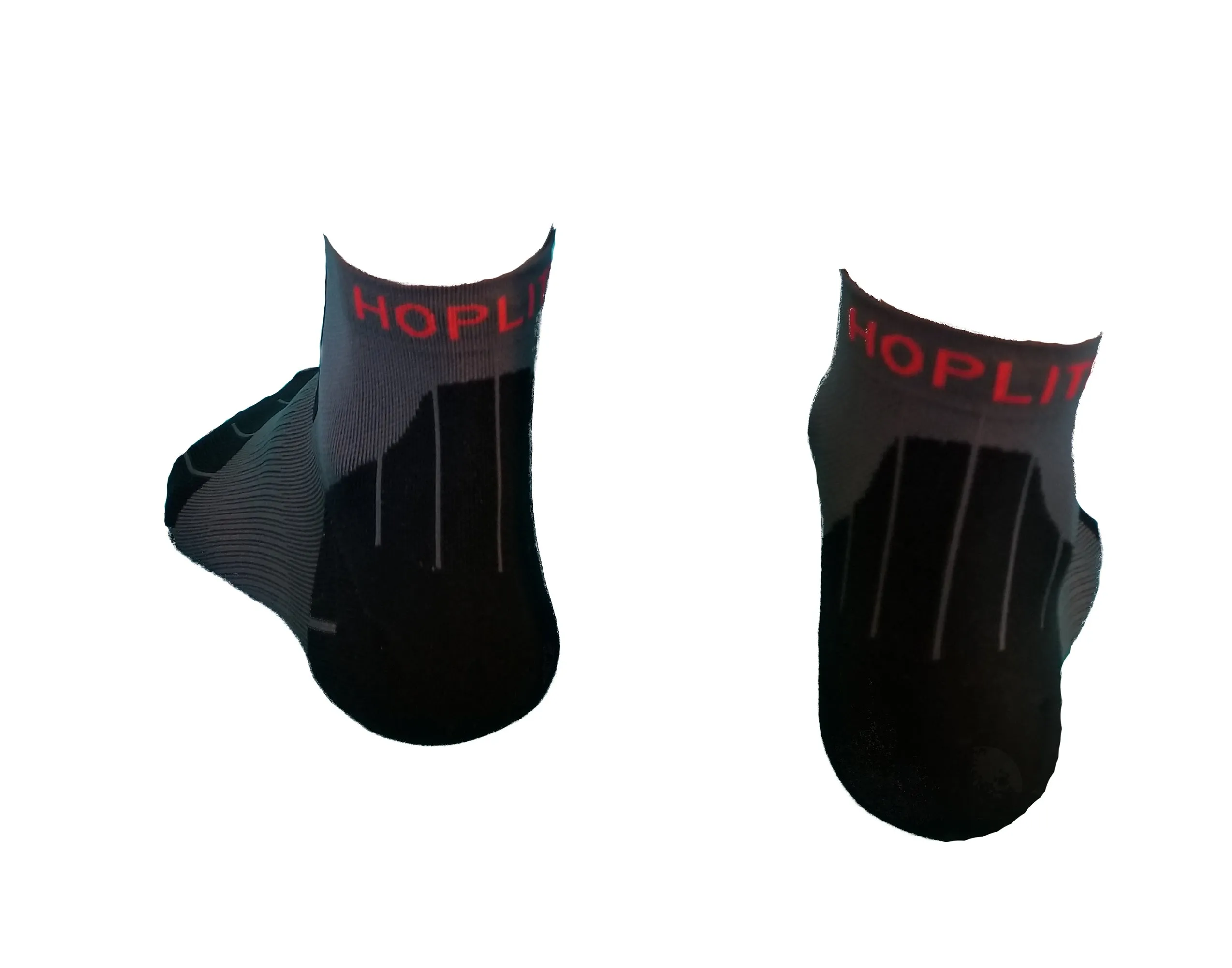 OCR and Trail Running Socks - Ankle-Length