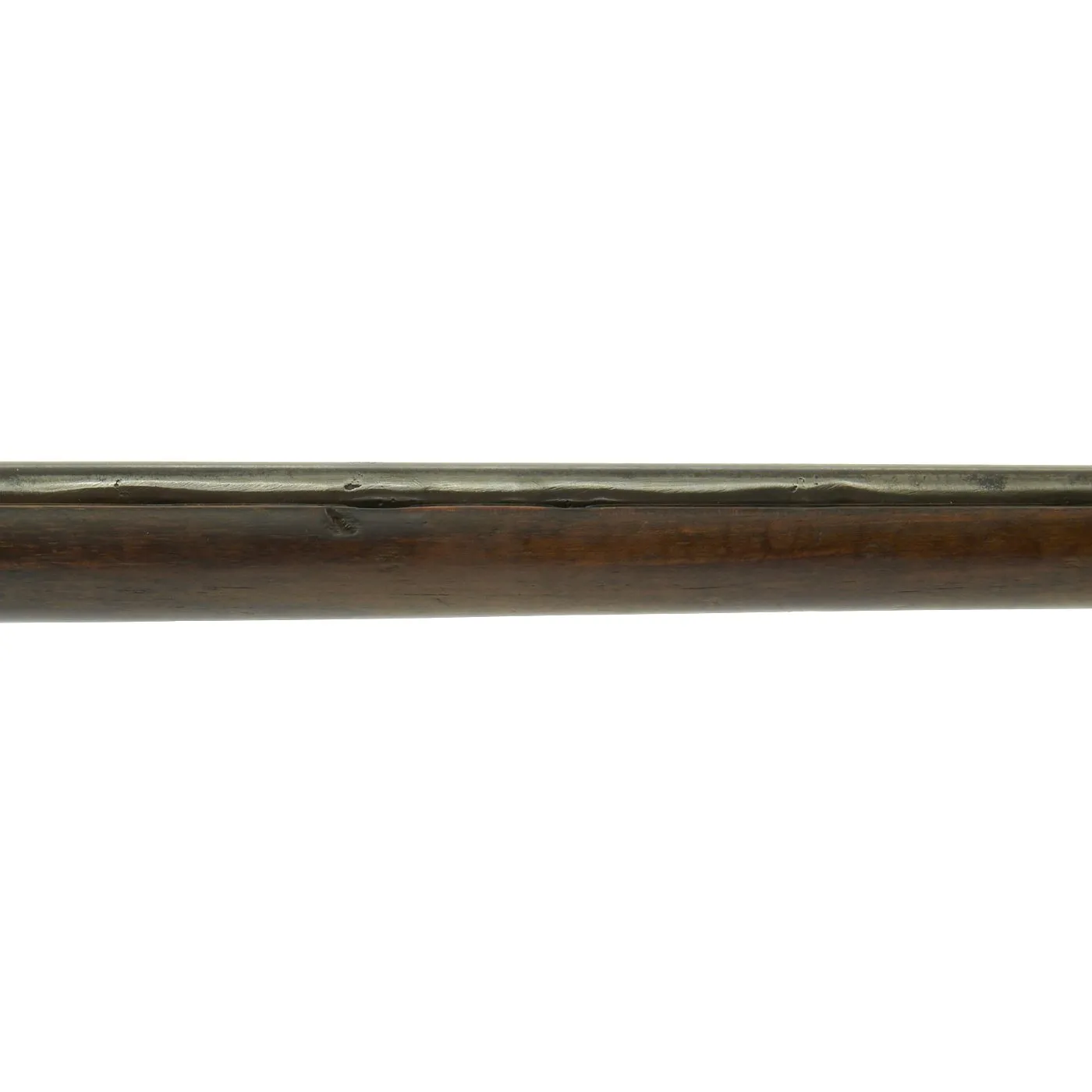 Original British Martini-Enfield .303 Rifle by RSAF Enfield with Bayonet - Dated 1881 converted 1895