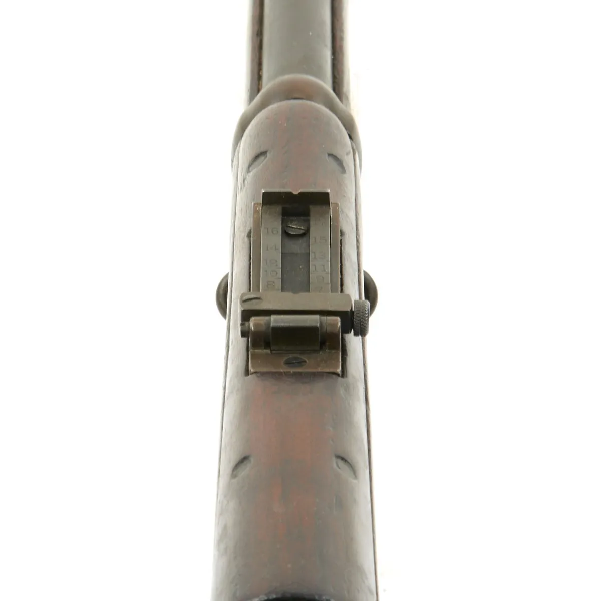 Original U.S. Springfield M1896 .30-40 Krag-Jørgensen Rifle Serial 660693 with Bayonet and Sling - Made in 1896