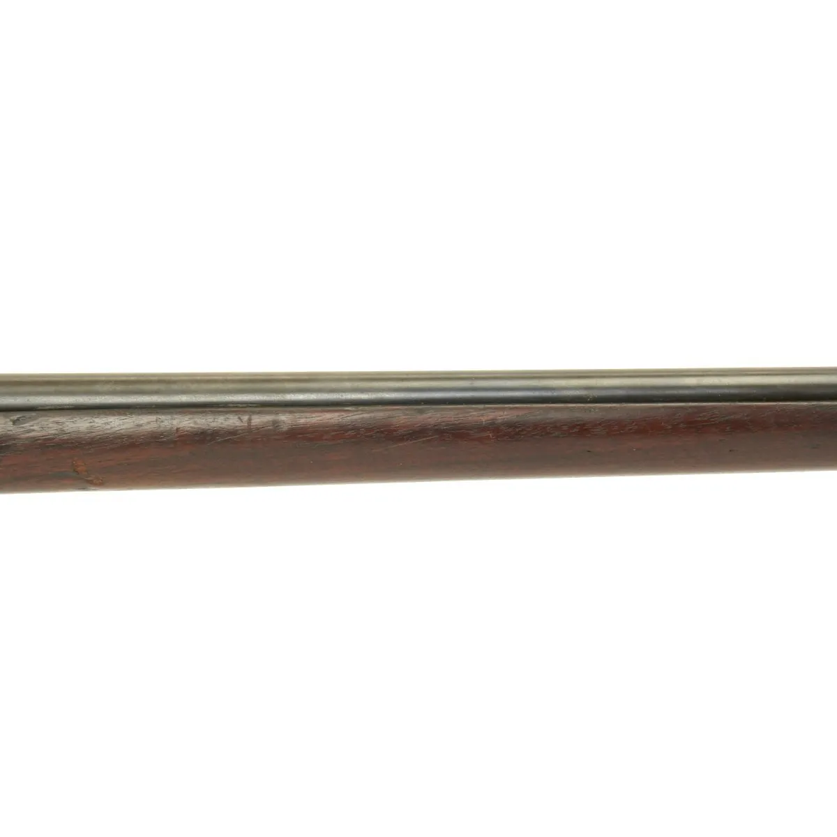 Original U.S. Springfield M1896 .30-40 Krag Rifle Serial 83517 - Made in 1898