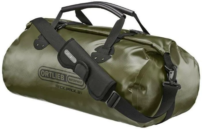 Ortlieb 31L Rack-Pack