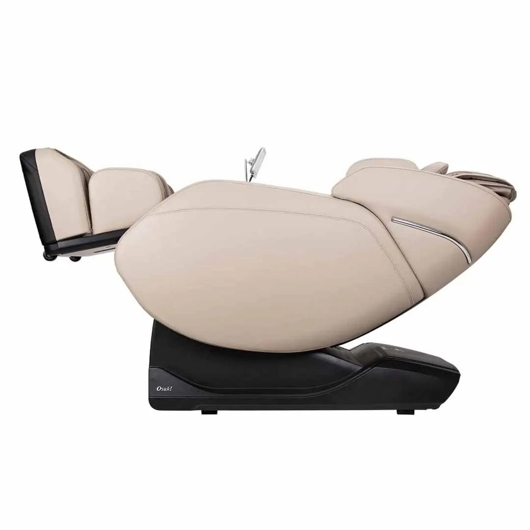 Osaki 4D-JP650 Massage Chair