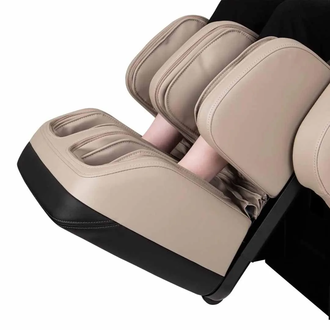 Osaki 4D-JP650 Massage Chair