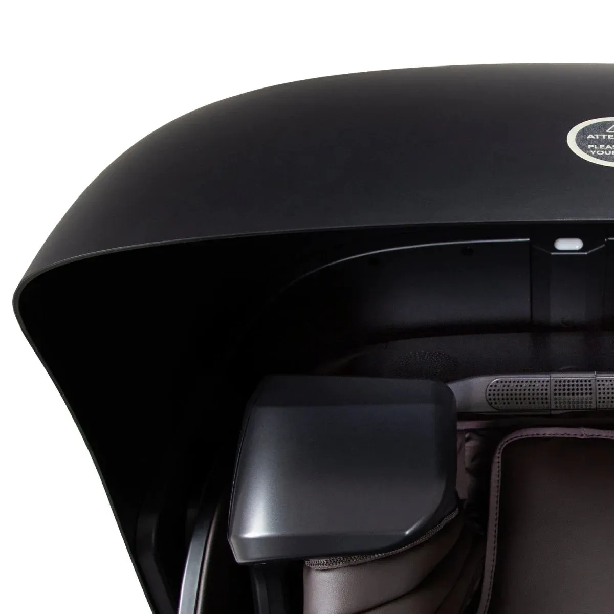 Osaki OP-Xrest 4D Massage Chair