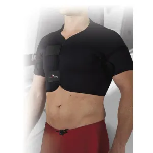 Precision Full Shoulder Neoprene Support