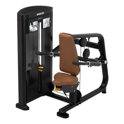 Precor Resolute Series Seated Dip (RSL0215)