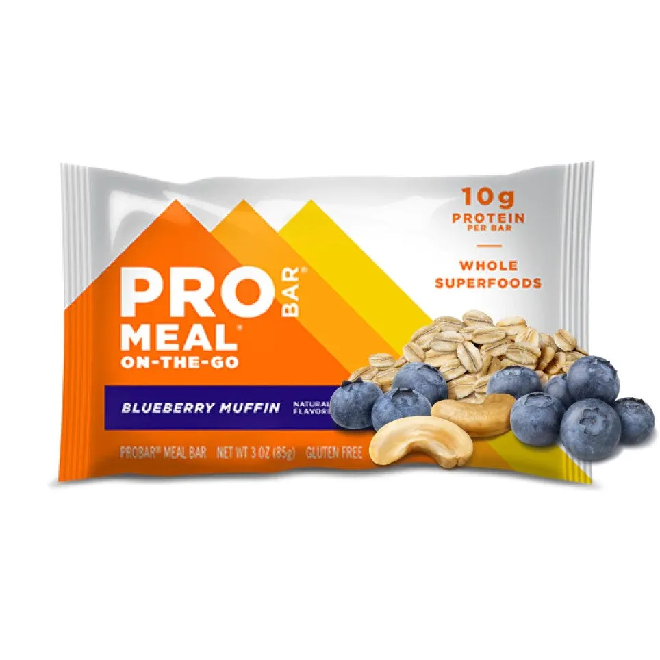 PROBAR Meal Bars