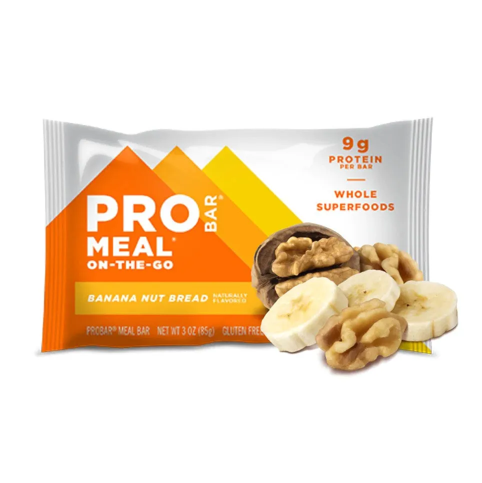 PROBAR Meal Bars