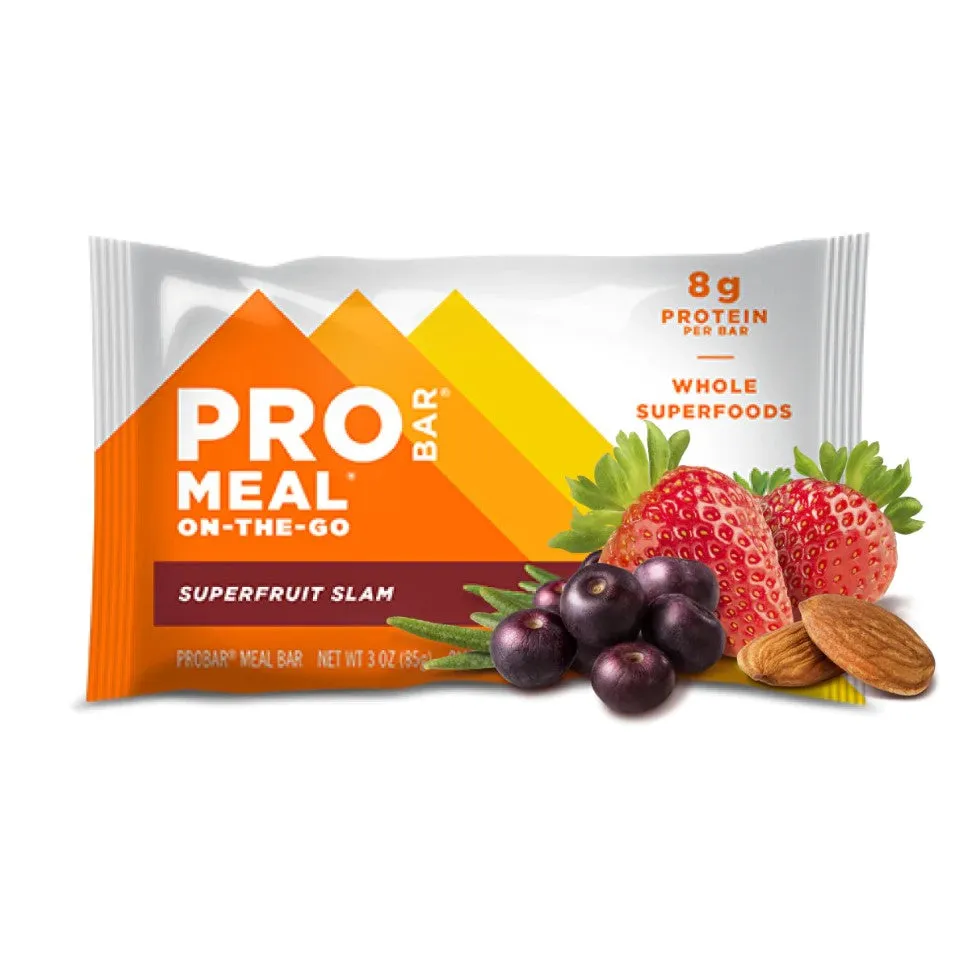 PROBAR Meal Bars