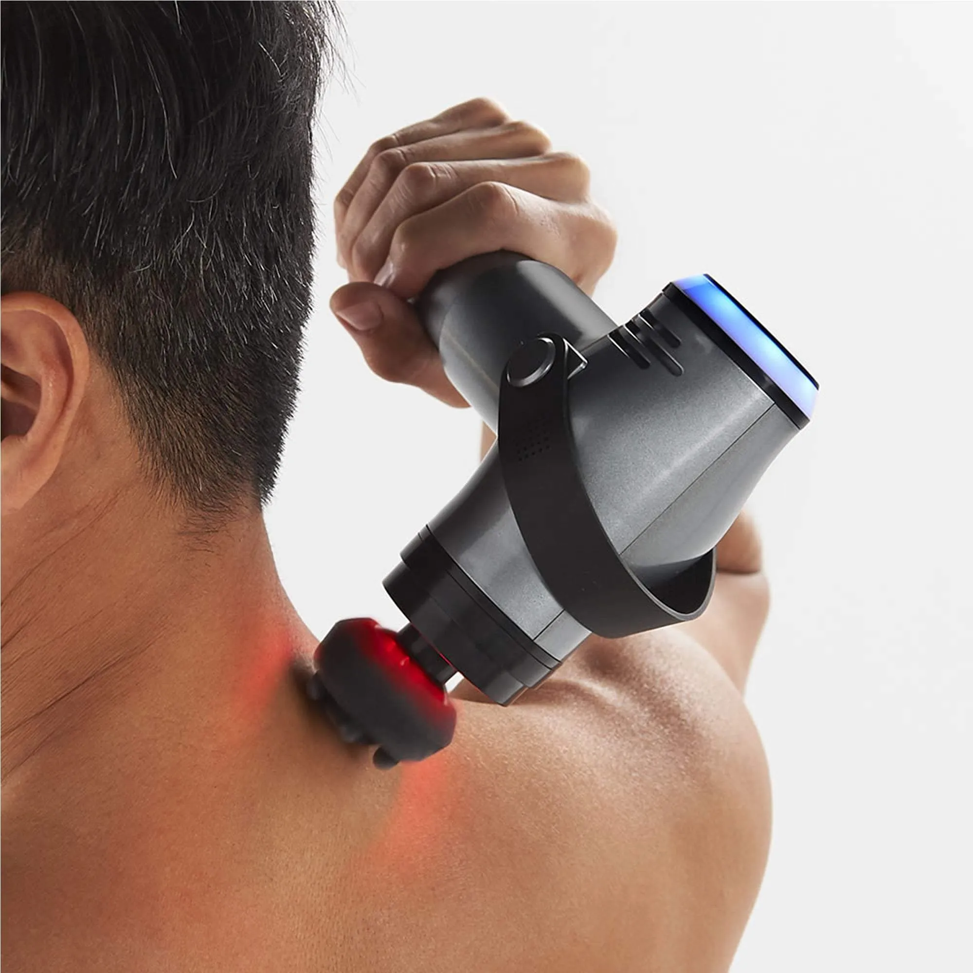 Prosage Thermo: Percussion Massager with Warm-Up Technology