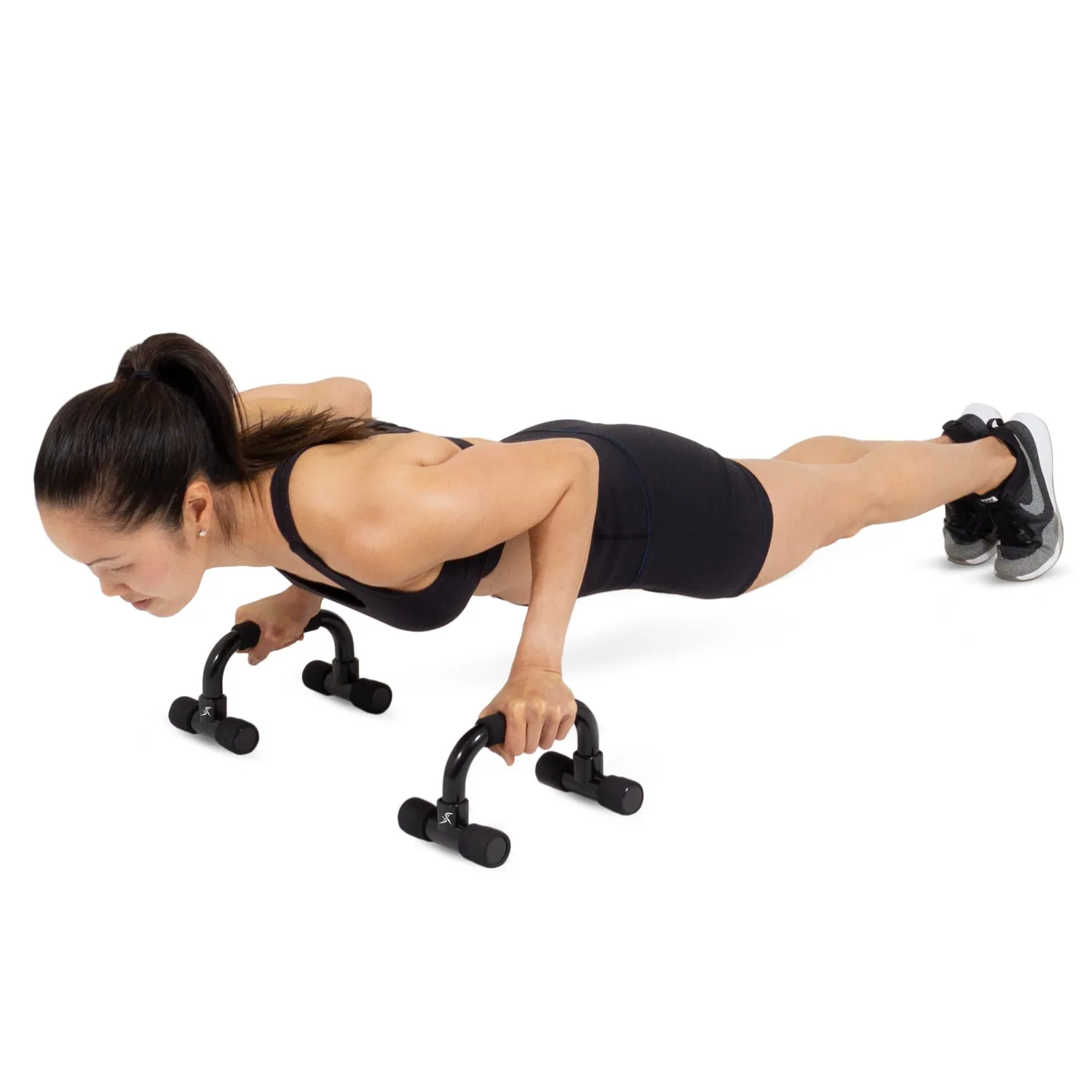 Push-Up Bars