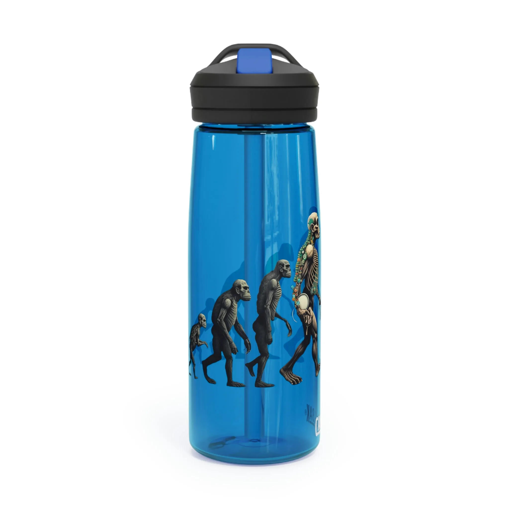 "Evolution" CamelBak Eddy®  Water Bottle, 20oz\25oz