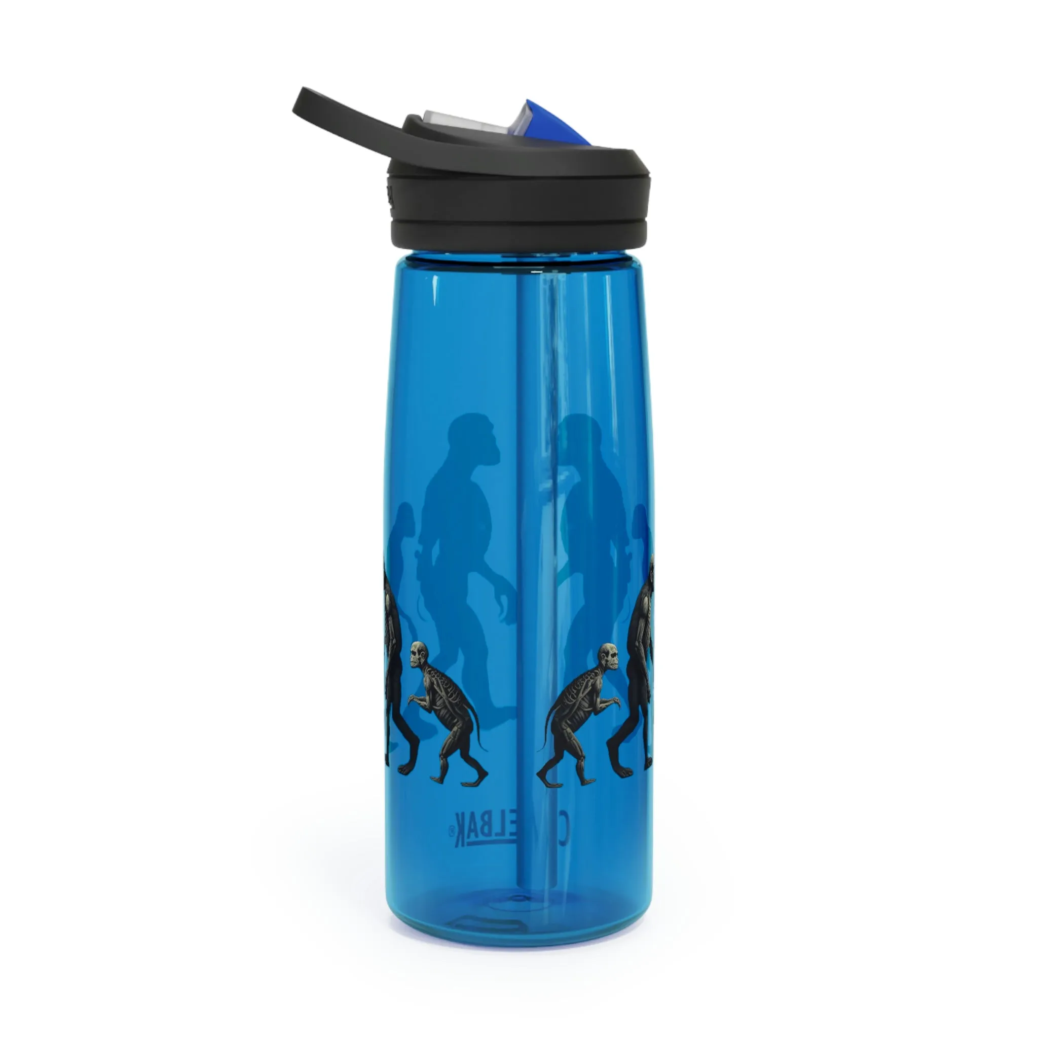 "Evolution" CamelBak Eddy®  Water Bottle, 20oz\25oz