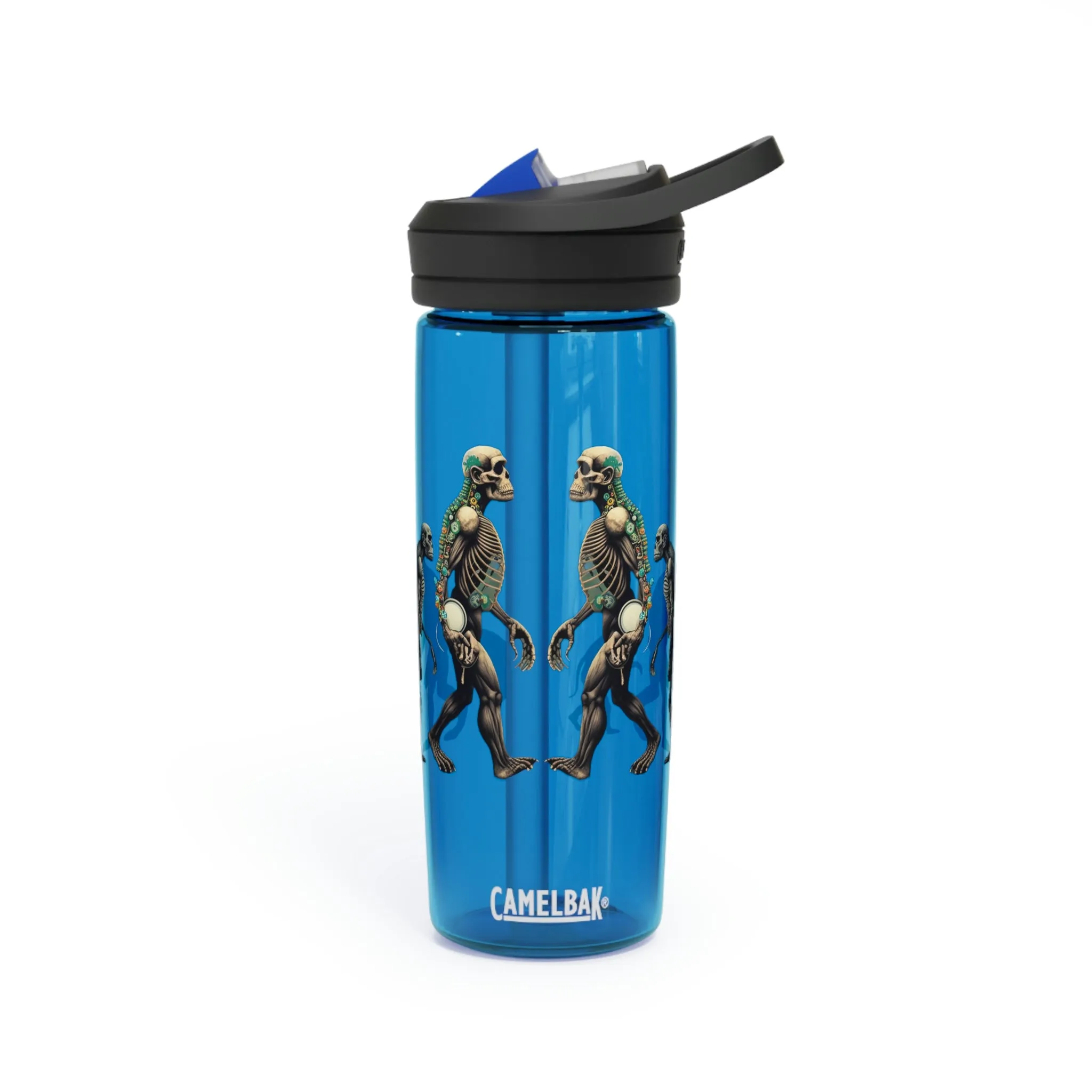 "Evolution" CamelBak Eddy®  Water Bottle, 20oz\25oz