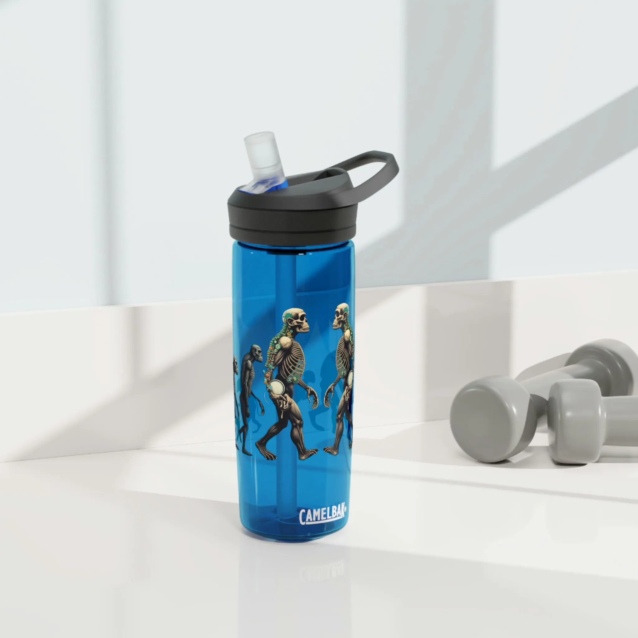 "Evolution" CamelBak Eddy®  Water Bottle, 20oz\25oz