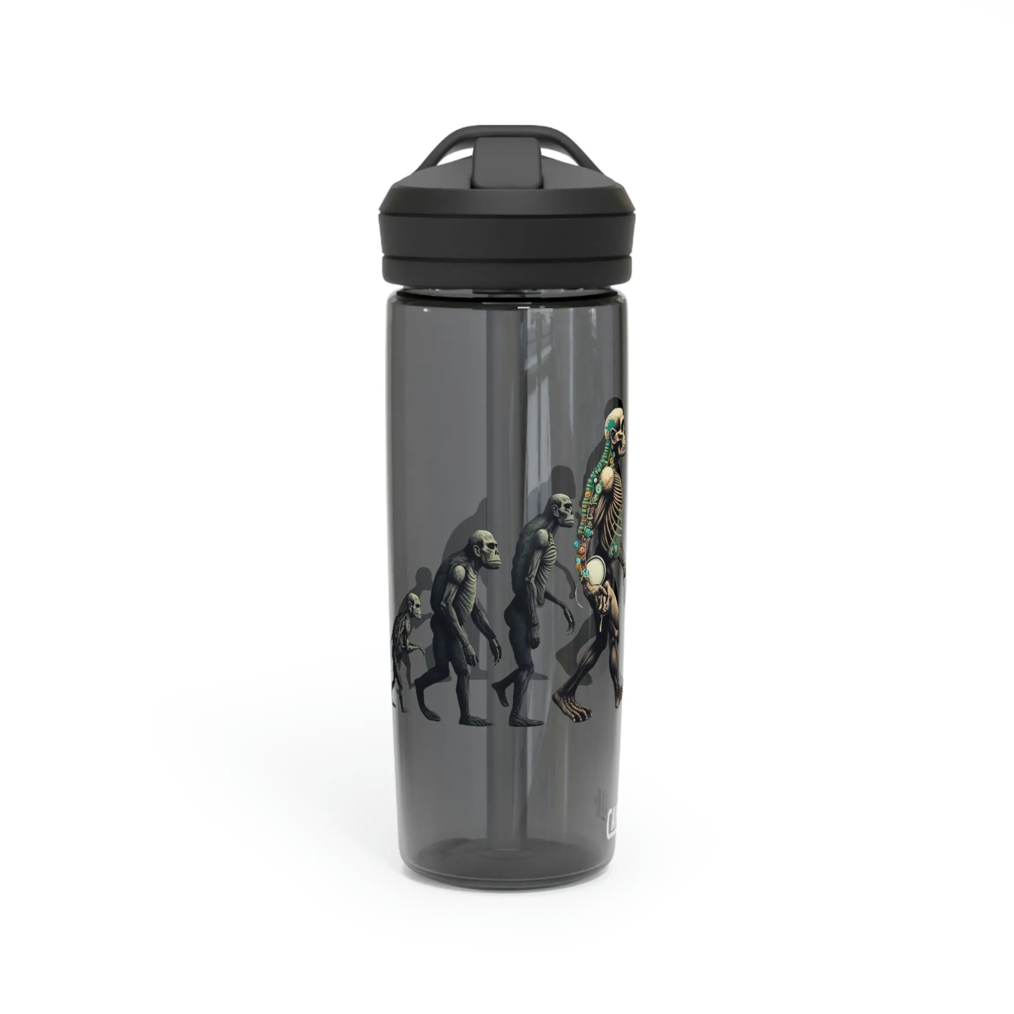 "Evolution" CamelBak Eddy®  Water Bottle, 20oz\25oz