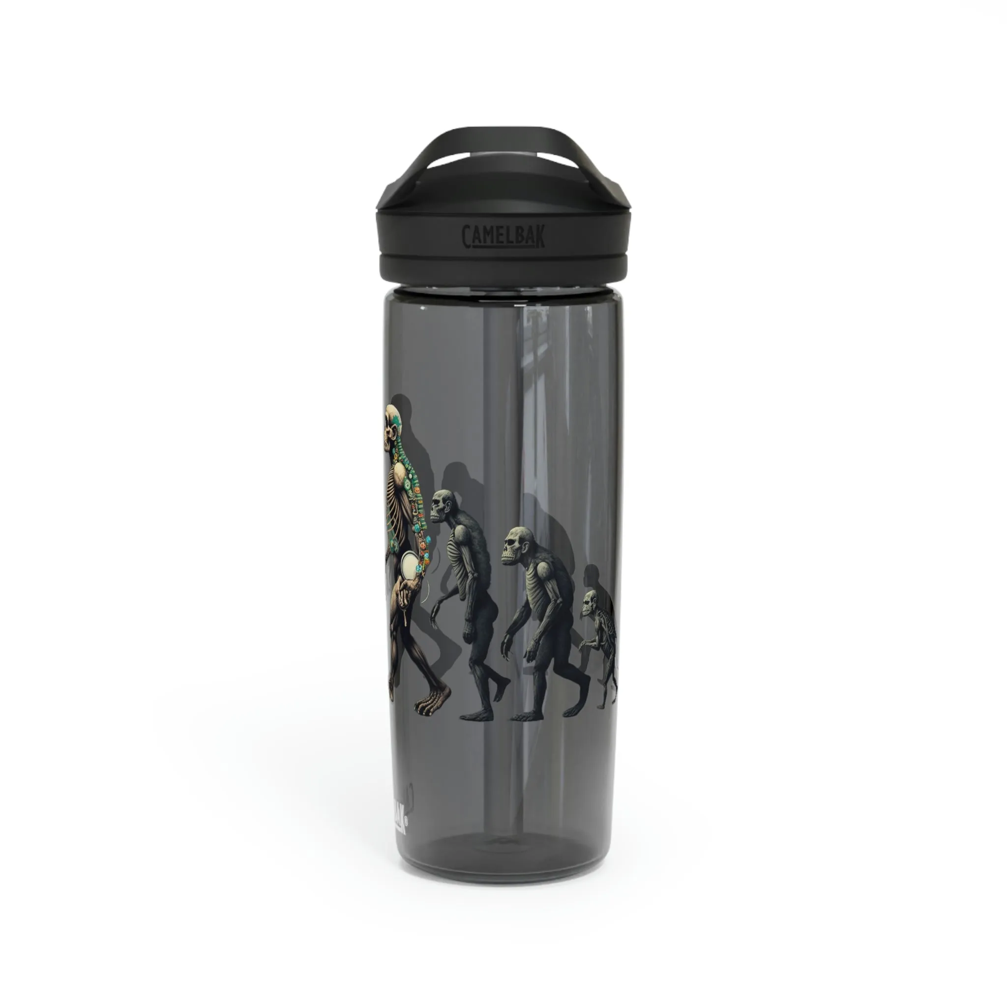 "Evolution" CamelBak Eddy®  Water Bottle, 20oz\25oz