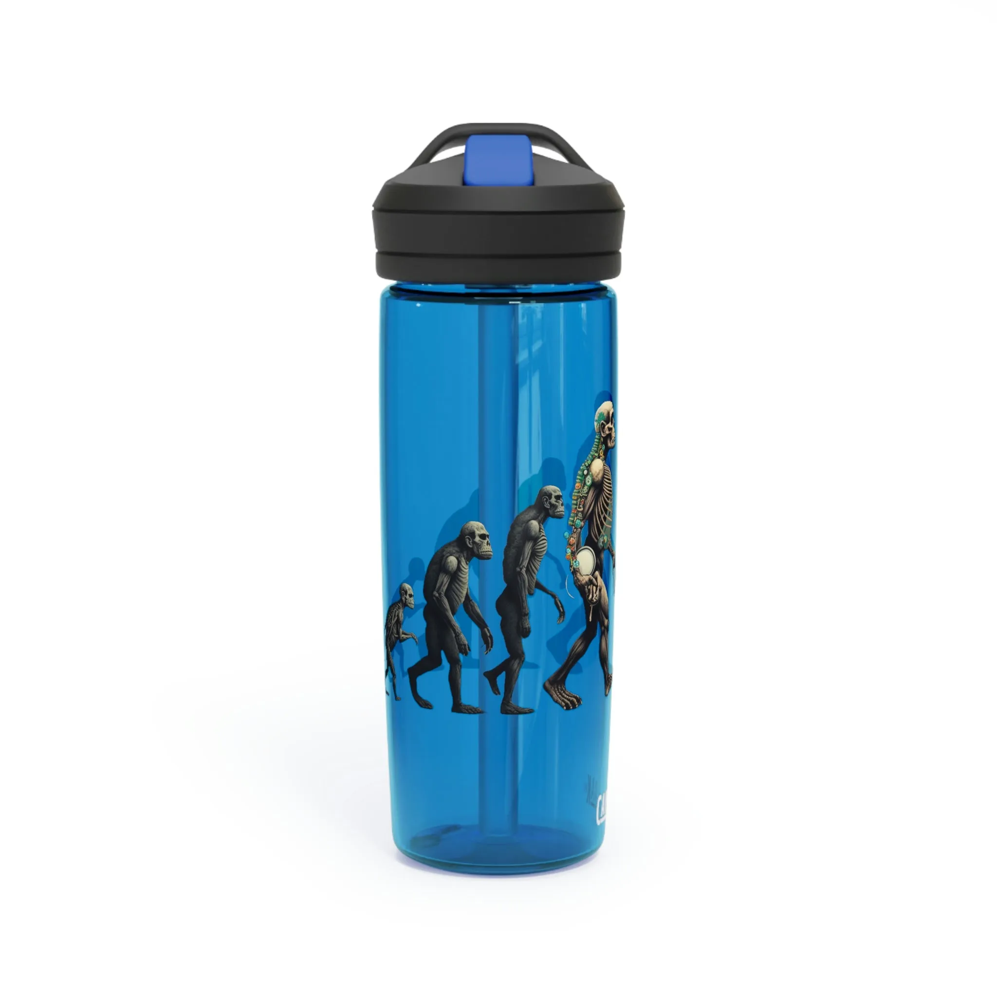 "Evolution" CamelBak Eddy®  Water Bottle, 20oz\25oz