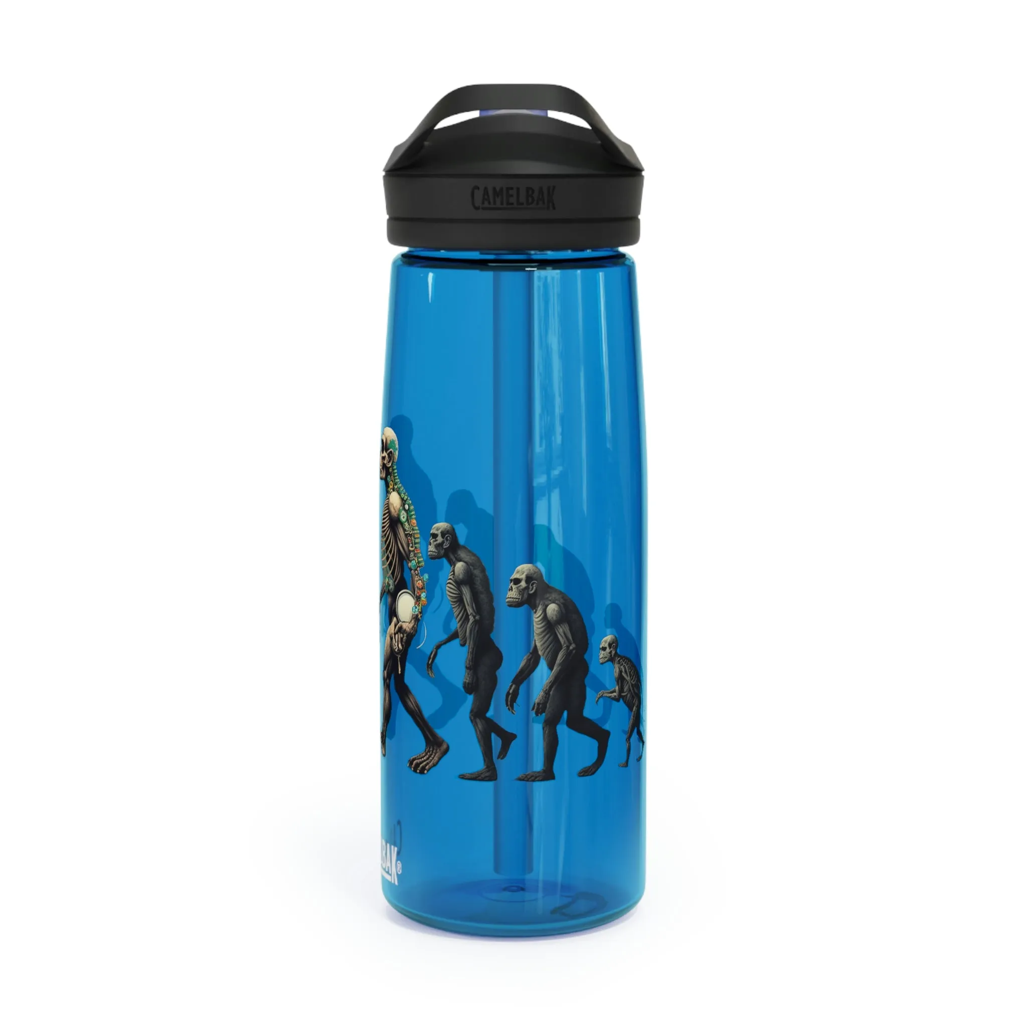 "Evolution" CamelBak Eddy®  Water Bottle, 20oz\25oz