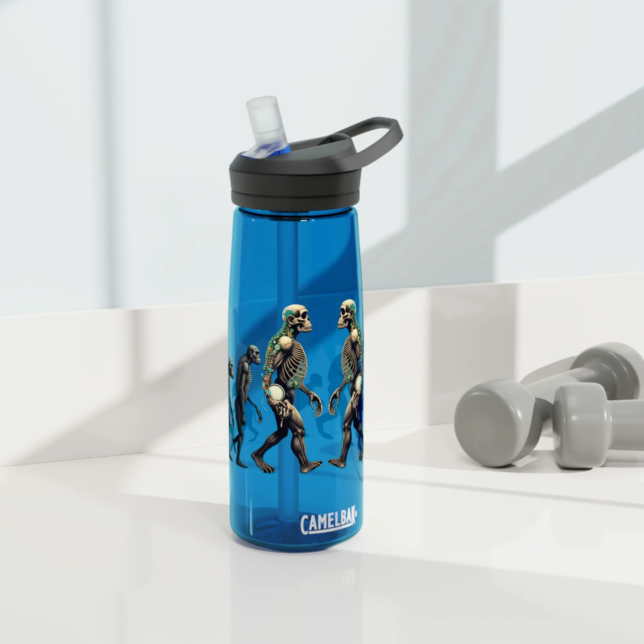 "Evolution" CamelBak Eddy®  Water Bottle, 20oz\25oz