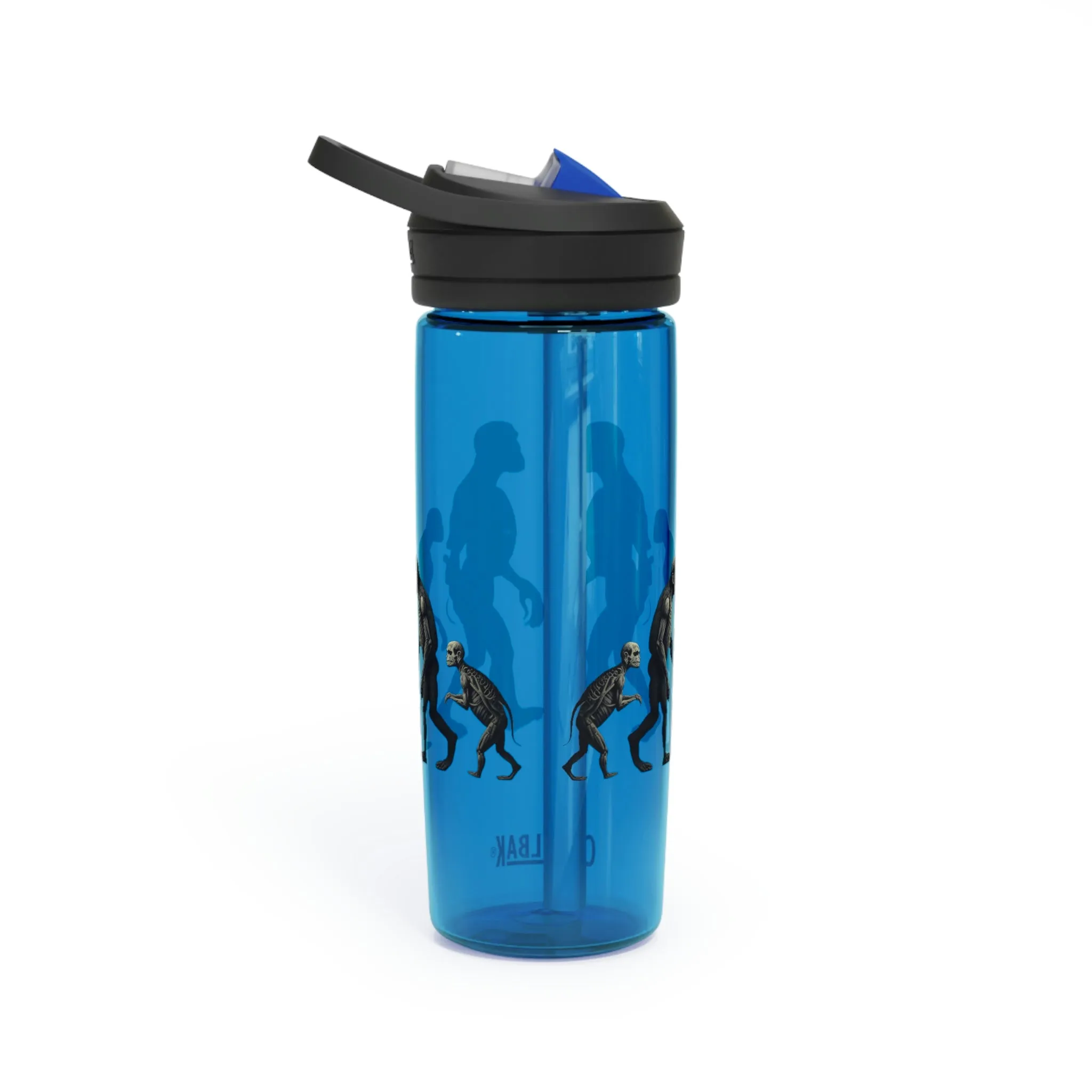 "Evolution" CamelBak Eddy®  Water Bottle, 20oz\25oz