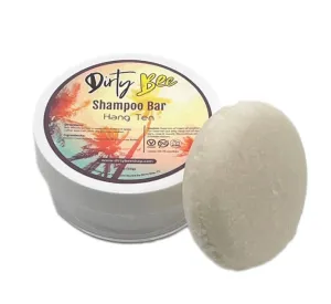 "Naked" Shampoo & Conditioner Bars