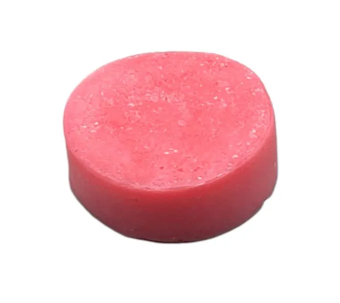 "Naked" Shampoo & Conditioner Bars