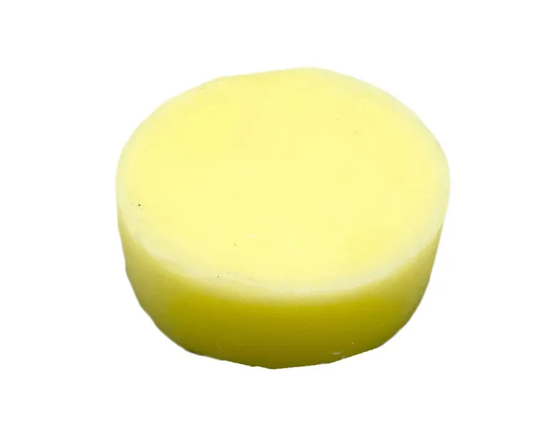 "Naked" Shampoo & Conditioner Bars