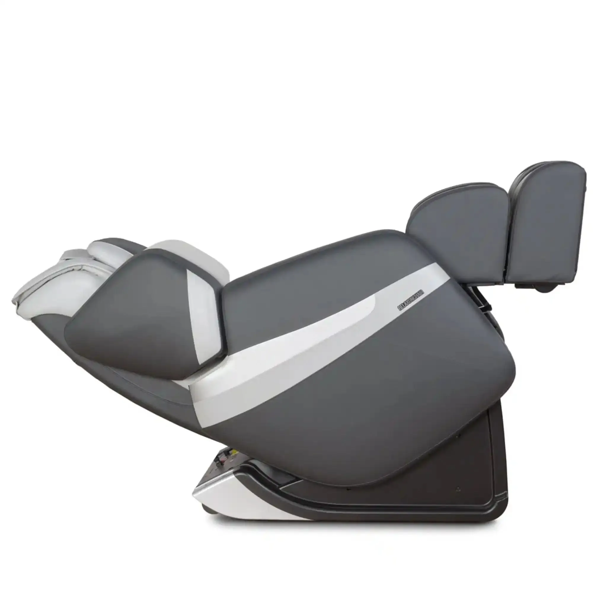 RelaxOnChair MK-Classic Massage Chair | Gray