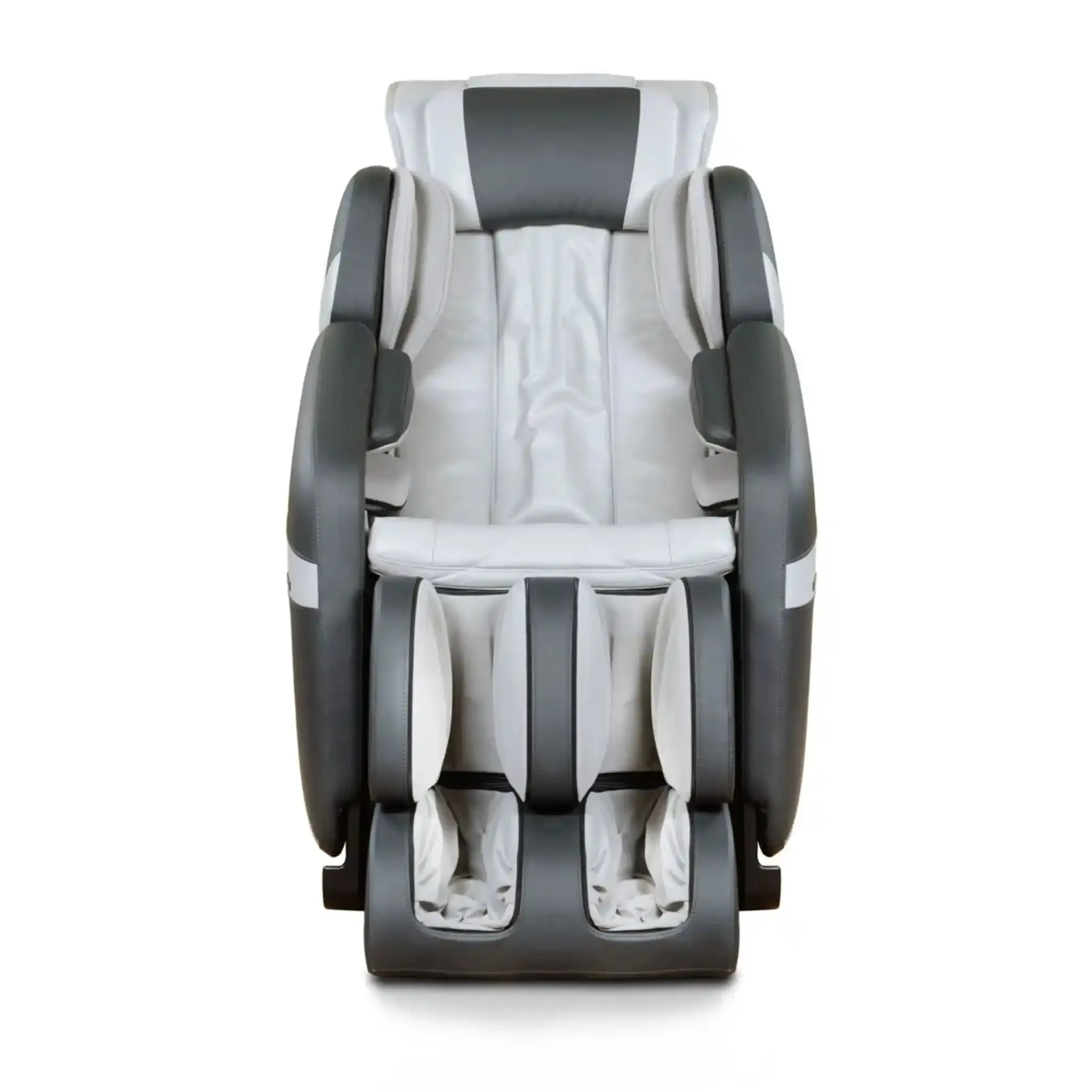 RelaxOnChair MK-Classic Massage Chair | Gray