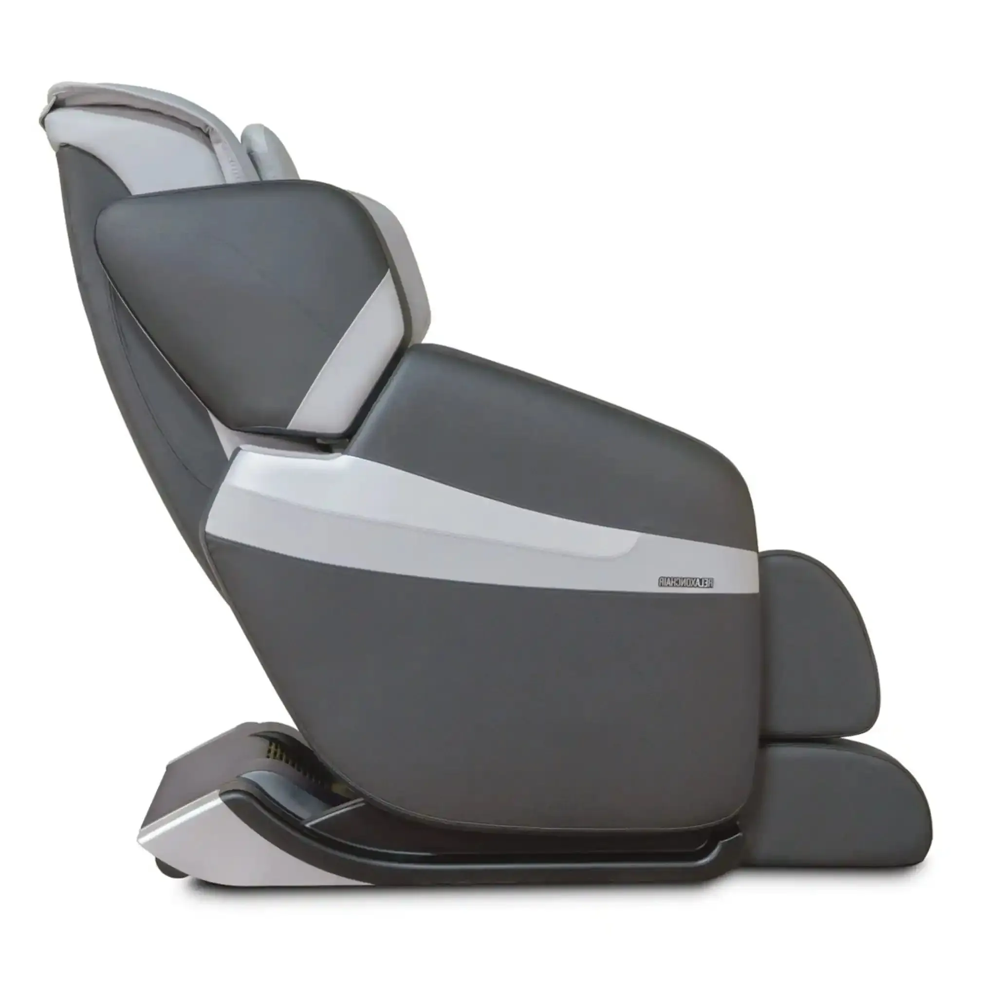 RelaxOnChair MK-Classic Massage Chair | Gray